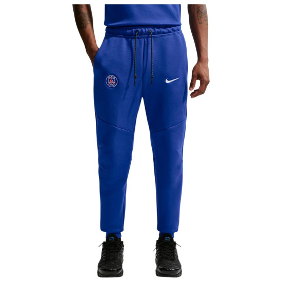 Nike Ανδρικό παντελόνι φόρμας Paris Saint-Germain Tech Fleece Jogger Pants